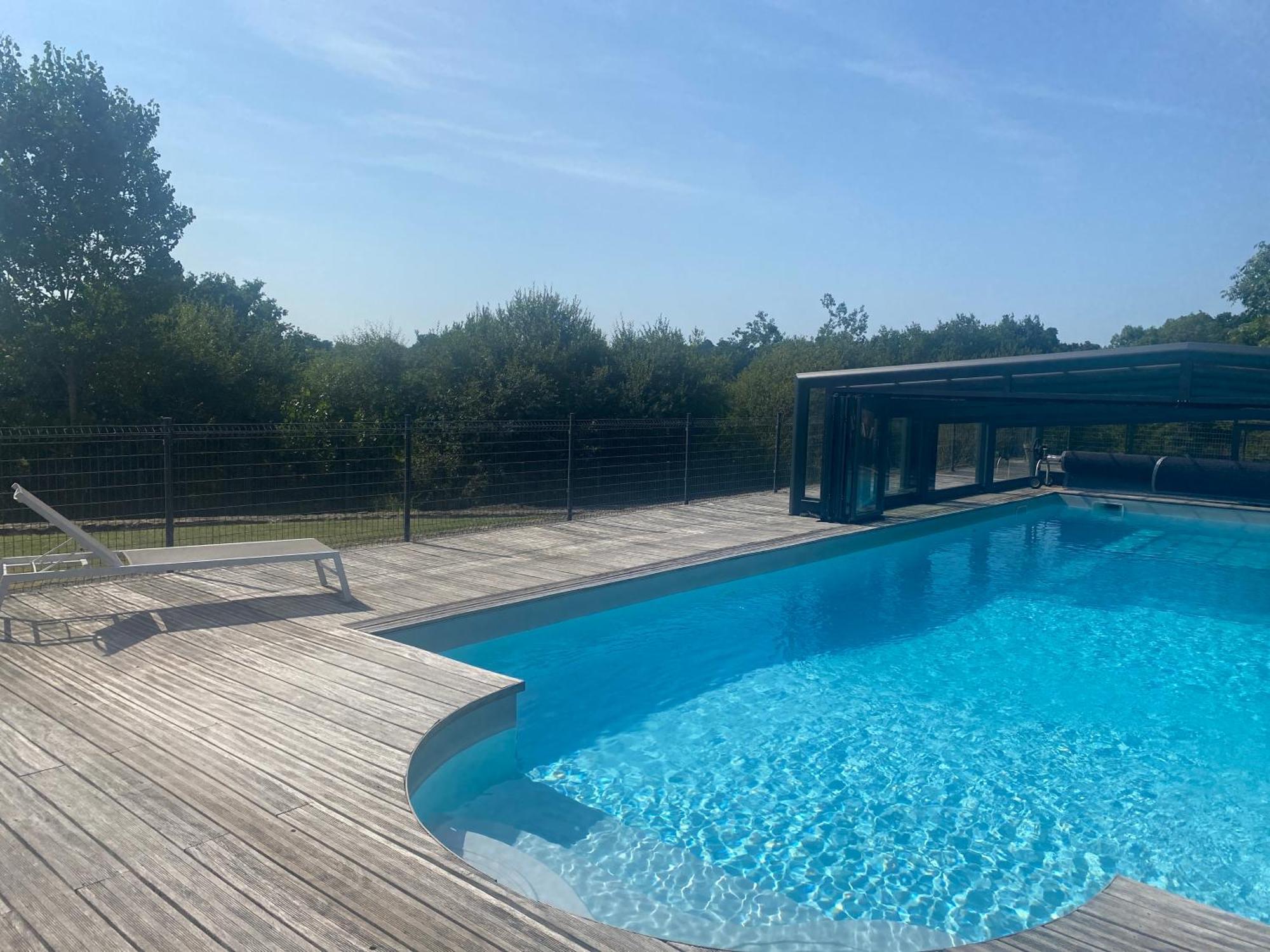 Maison D'Hotes & Gites Domaine De La Garaye 디난 외부 사진