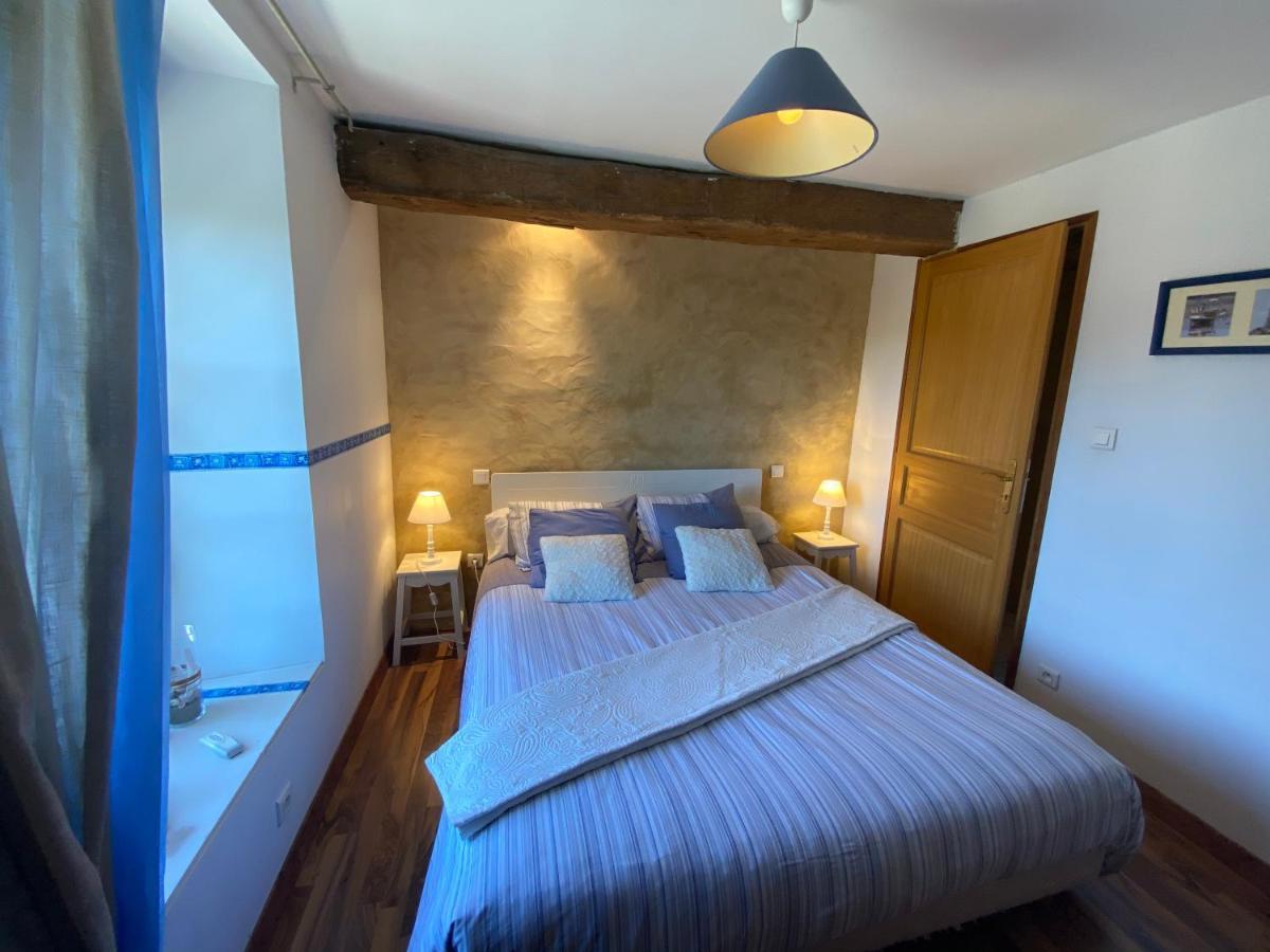 Maison D'Hotes & Gites Domaine De La Garaye 디난 외부 사진