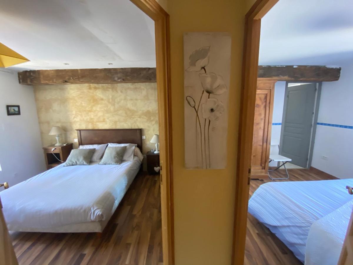 Maison D'Hotes & Gites Domaine De La Garaye 디난 외부 사진